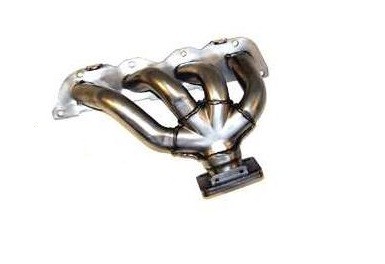 VEGAZ Uitlaatspruitstuk VAK-297 Spruitstuk katalysator VEGAZ Q8 VAK-297 goedkoop