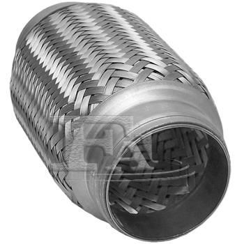 Tubo flexível, sistema de escape VEGAZ UFR-584 VEGAZ UFR-584 Tubo flexível sistema de escape FORD MAVERICK 2020