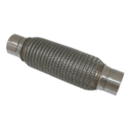 VEGAZ Tuyau flexible, échappement UFR-628 BMW Série 1 Flexible d'échappement VEGAZ UFR-628