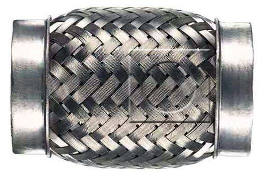 VEGAZ Exhaust flex pipe UFR-646 VEGAZ UFR-646 genuine Hyundai H1 Travel exhaust flex pipe price