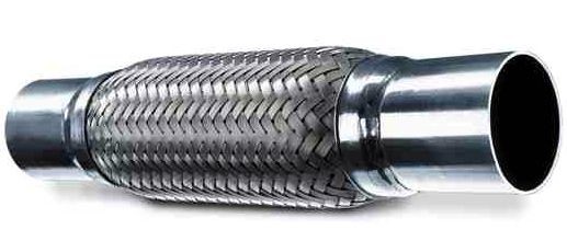 Flexibel uitlaatstuk VEGAZ UFR-650 VEGAZ UFR-650: Flexibel deel uitlaat Peugeot 207 2023