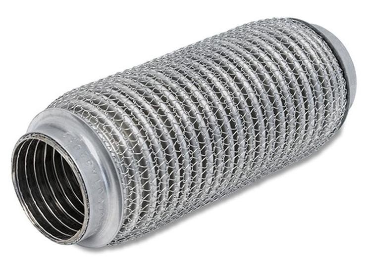 VEGAZ Fleksrør, udstødningssystem UFR-668 Flex udstødningsrør VEGAZ Peugeot BOXER UFR-668