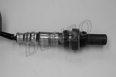 VEGAZ Lambdatunnistin DLS-184 VEGAZ Nox anturi FORD USA DLS-184