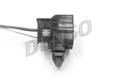VEGAZ Lambdasonde DLS-313 Lambdasonde VEGAZ Mazda BT-50 DLS-313