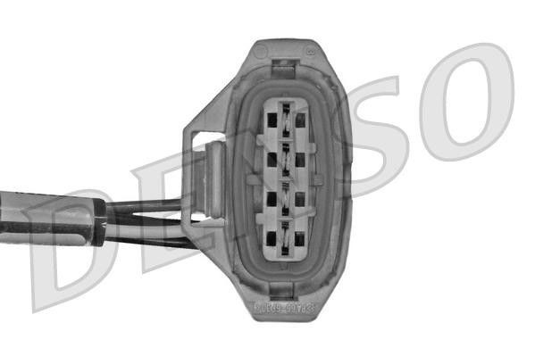 VEGAZ Sonda lambda DLS-474 DLS-474 VEGAZ O2 sensor Opel baratos