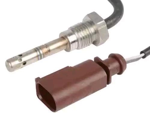 Abgastemperatursensor VEGAZ TPS-007 VEGAZ TPS-007: Zylinderkopf Temperatursensor Volkswagen CADDY 2009