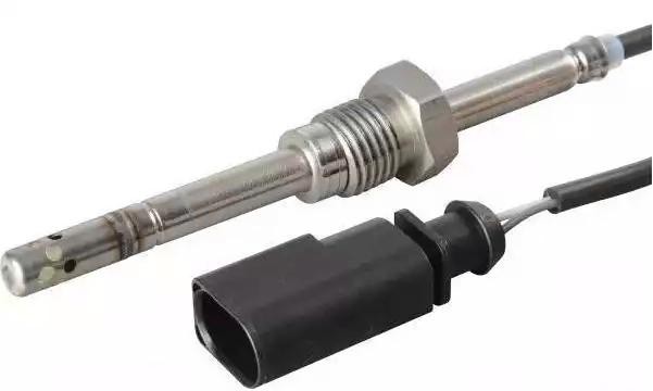 VEGAZ Sensor, uitlaatgastemperatuur TPS-153 TPS-153 Uitlaatgas temperatuur sensor VEGAZ NISSAN KUBISTAR