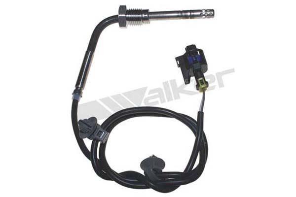 VEGAZ Sensor, udstødningsgastemperatur TPS-214 TPS-214 Sensor udstødningsgastemperatur VEGAZ OPEL CORSA