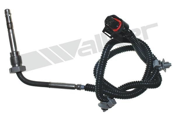 VEGAZ Sensor, udstødningsgastemperatur TPS-244 Sensor udstødningsgastemperatur VEGAZ Opel CORSA TPS-244