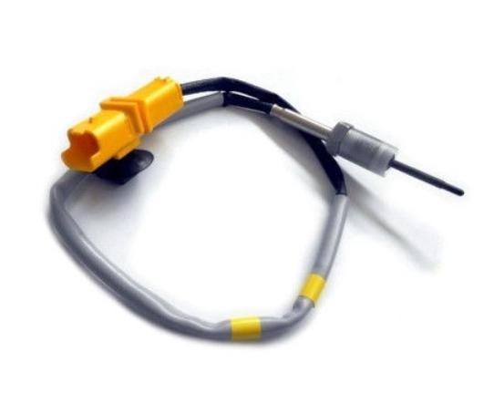 VEGAZ Palpeur, température des gaz TPS-391 TPS-391 Sonde de temperature des gaz d'echappement PEUGEOT EXPERT VEGAZ