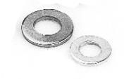 VEGAZ Anilha elástica, sistema de escape PL-M8 VEGAZ PL-M8 Kit de montagem sistema de escape Peugeot 407 SW baratos
