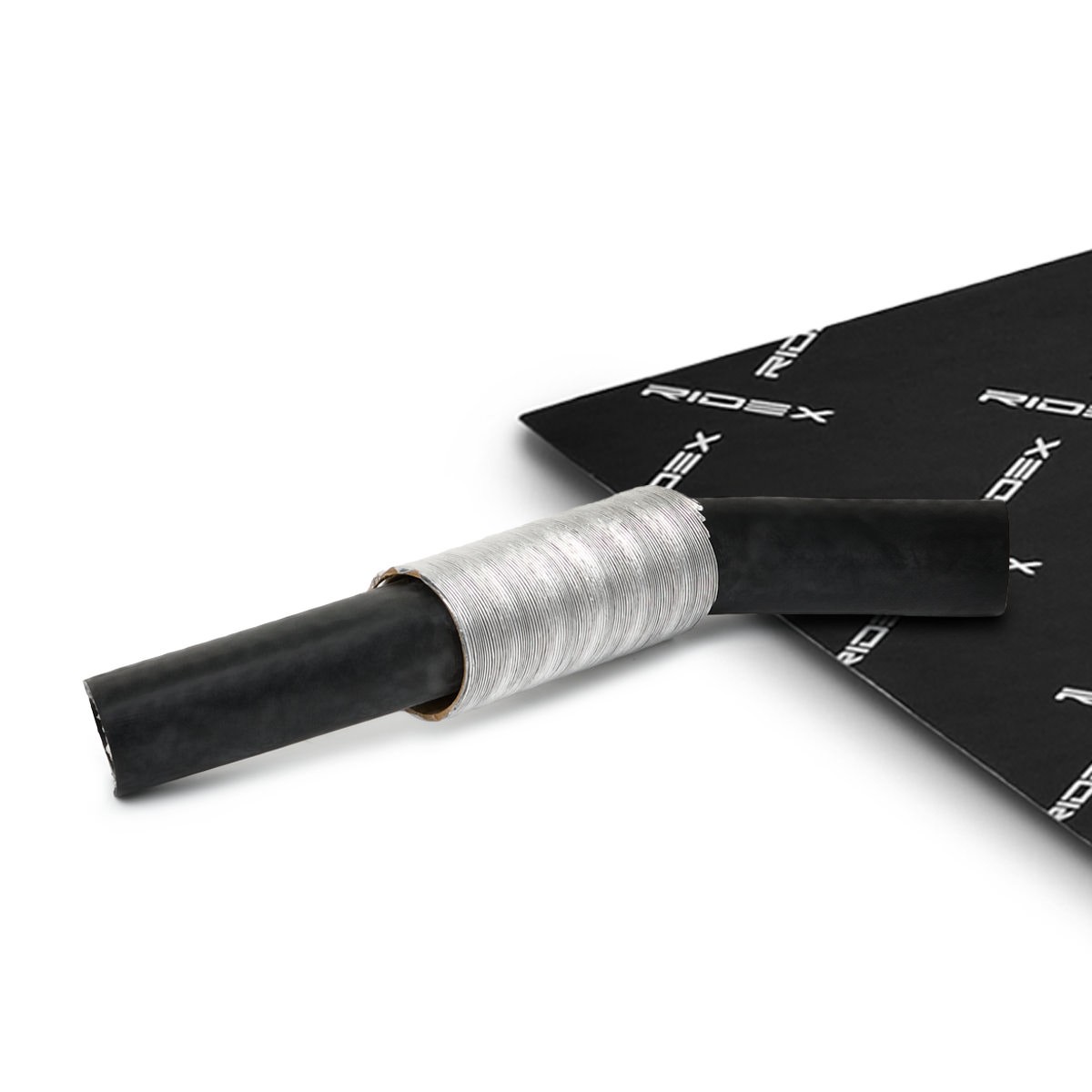 RIDEX Pūtes sistēmas gaisa caurule 3314C0214 3314C0214 Pūtes sistēmas gaisa caurule VOLVO 140 RIDEX