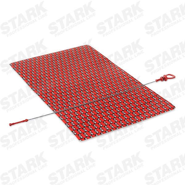 STARK Vareta do nível de óleo SKOD-2530010 SKOD-2530010 Vareta do nível de óleo MERCEDES-BENZ CLK STARK