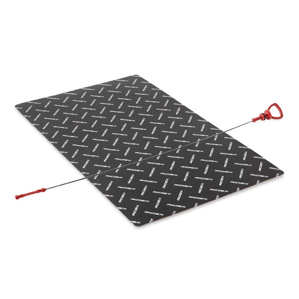 RIDEX Oliepeilstok 599O0011 Kia STONIC Oliepeilstok RIDEX 599O0011