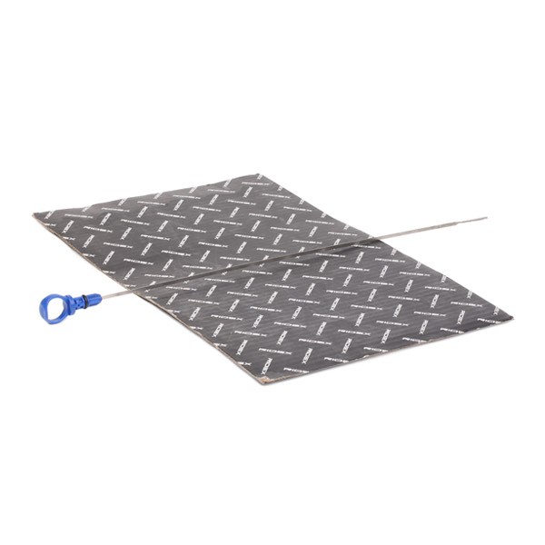RIDEX Oliepeilstok 599O0023 Nissan TIIDA Oliepeilstok RIDEX 599O0023