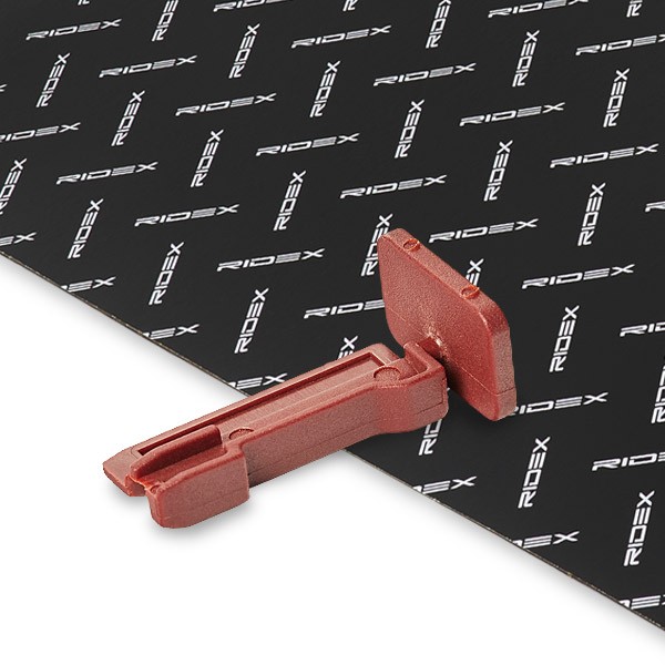 RIDEX Jauge d'huile 599O0026 599O0026 Jauge à huile TOYOTA MR 2 RIDEX