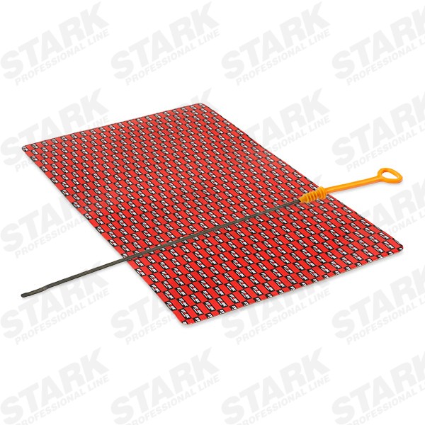 STARK Vareta do nível de óleo SKOD-2530027 Indicador do nível do óleo STARK Mercedes-Benz CLK SKOD-2530027