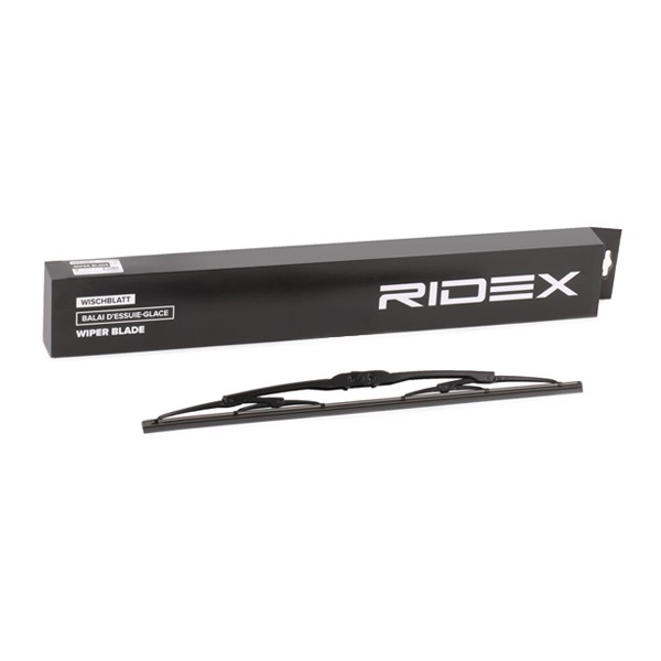 RIDEX Essuie-glace 298W0137 298W0137 Essuie-glaces SAAB 99 RIDEX