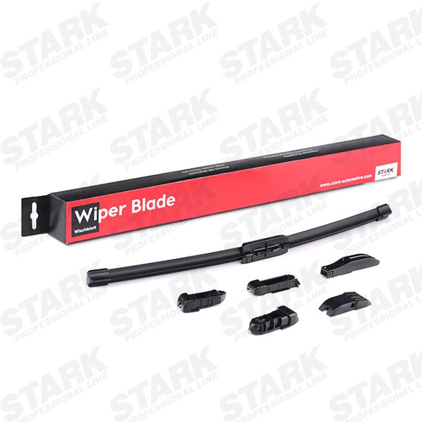 STARK Stieracia lišta SKWIB-0940150 Stierače STARK Honda JAZZ SKWIB-0940150