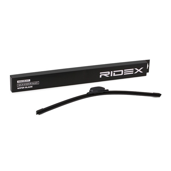 RIDEX Pyyhkijänsulka 298W0152 298W0152 RIDEX Pyyhkijänsulat Toyota C-HR hinta