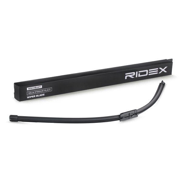RIDEX Pyyhkijänsulka 298W0159 298W0159 RIDEX Pyyhkijänsulat Ford USA F-250 hinta