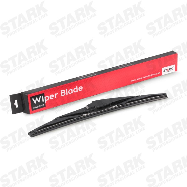 STARK Escova traseira SKWIB-0940162 Escovas STARK MITSUBISHI SKWIB-0940162