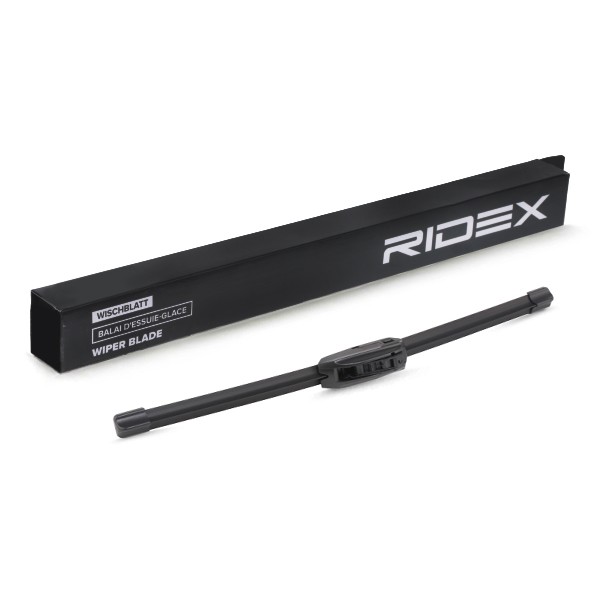 RIDEX Stikla tīrītāja slotiņa 298W0169 Logu slotiņas RIDEX CHALLENGER 298W0169 lēti