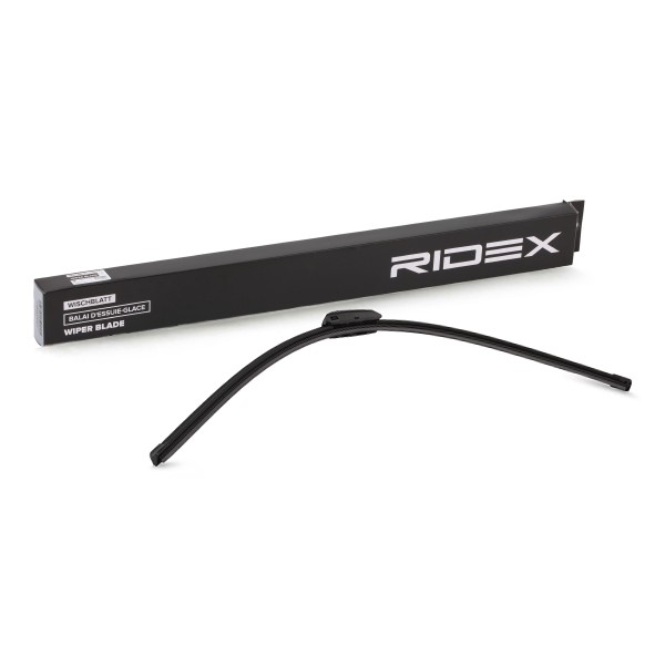 RIDEX Torkarblad 298W0197 298W0197 RIDEX torkarblad bakruta TESLA ROADSTER