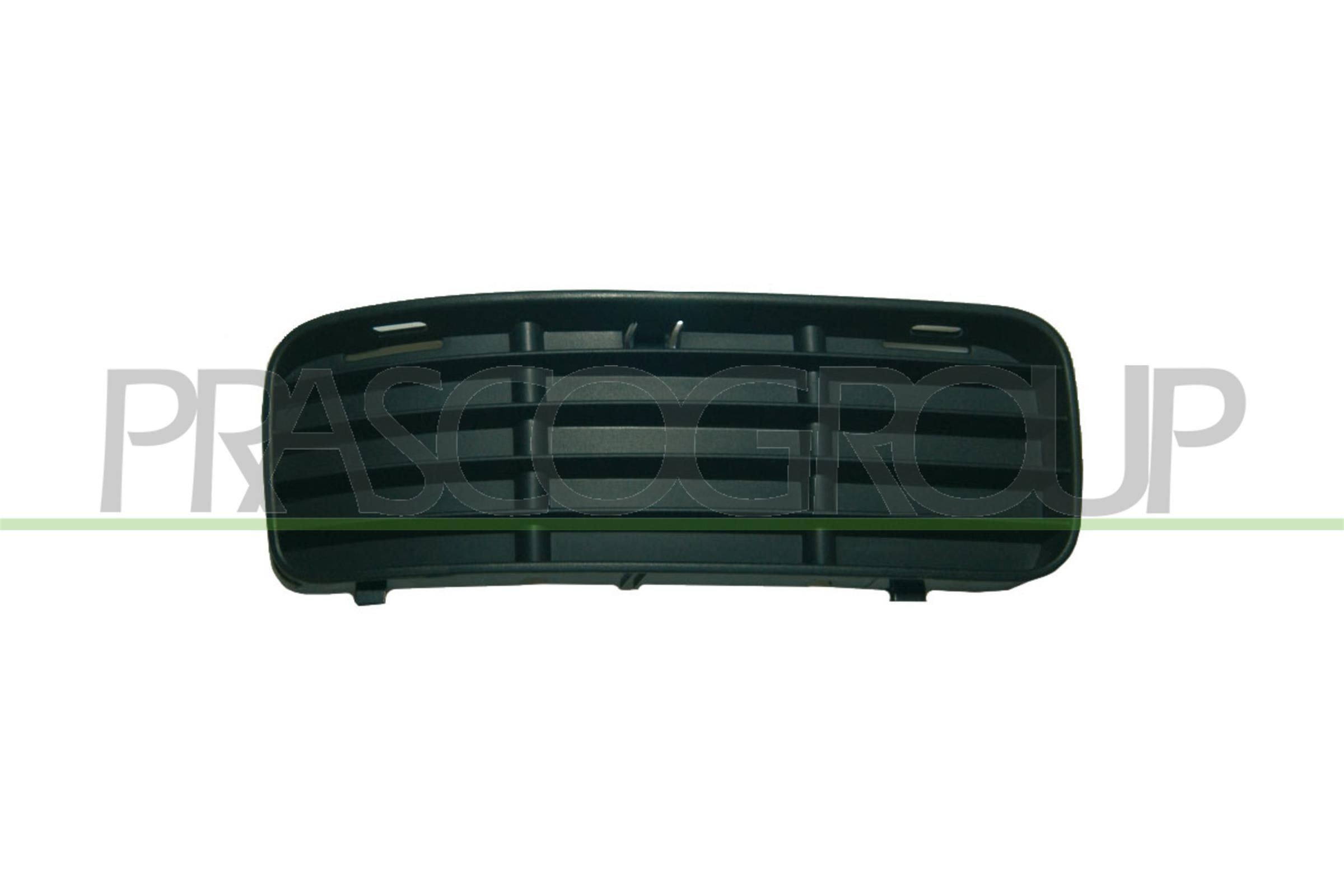 PRASCO Ventilasjonsgitter VG0172123 PRASCO VG0172123 Ventilasjonsgitter VW Caddy II Stasjonsvogn (9K9B) 1.7 SDI 57 hk 1996