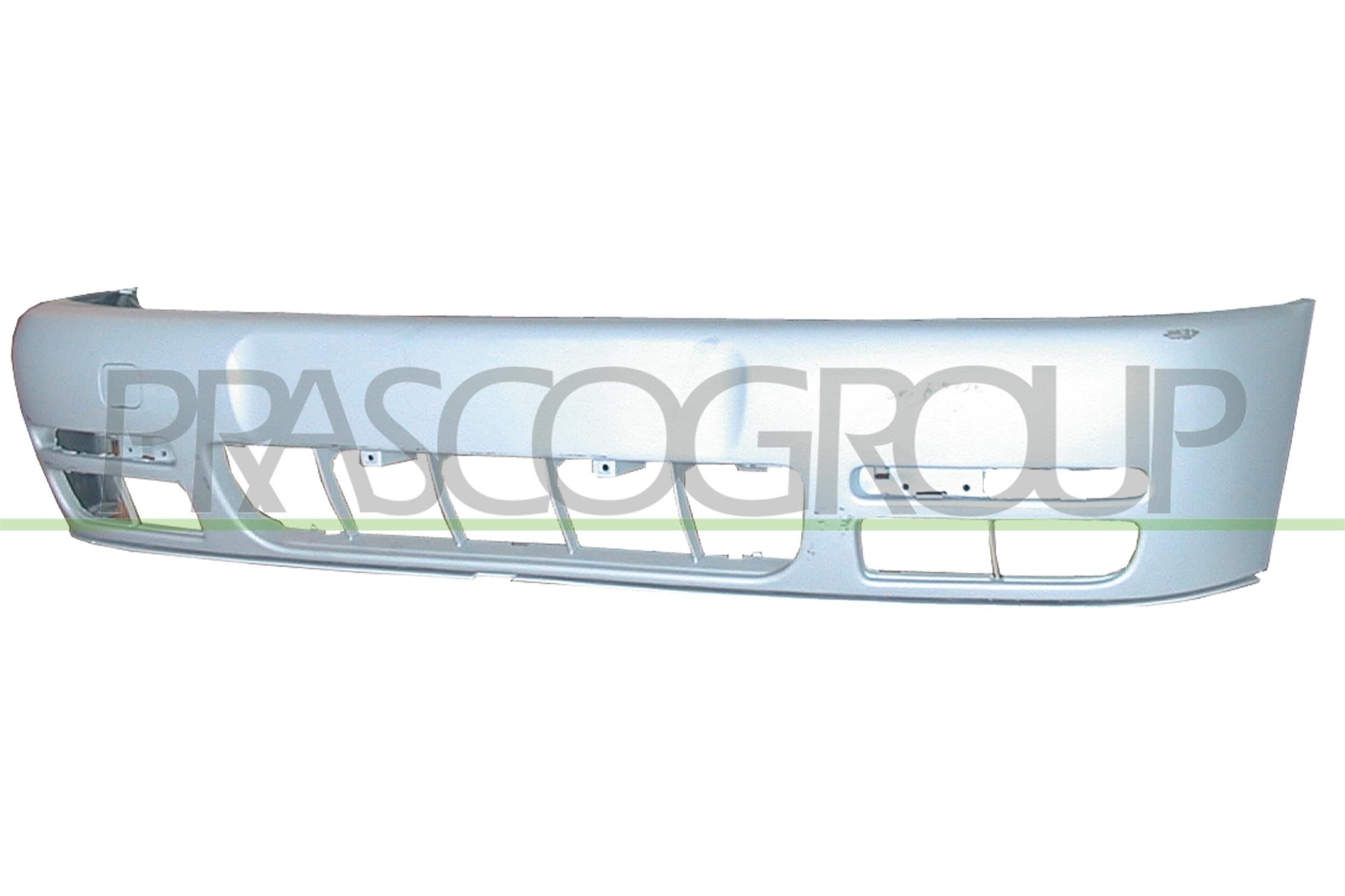 PRASCO Pare-choc VG0181001 PRASCO VG0181001 Pare-chocs Polo 6N1 à un prix avantageux