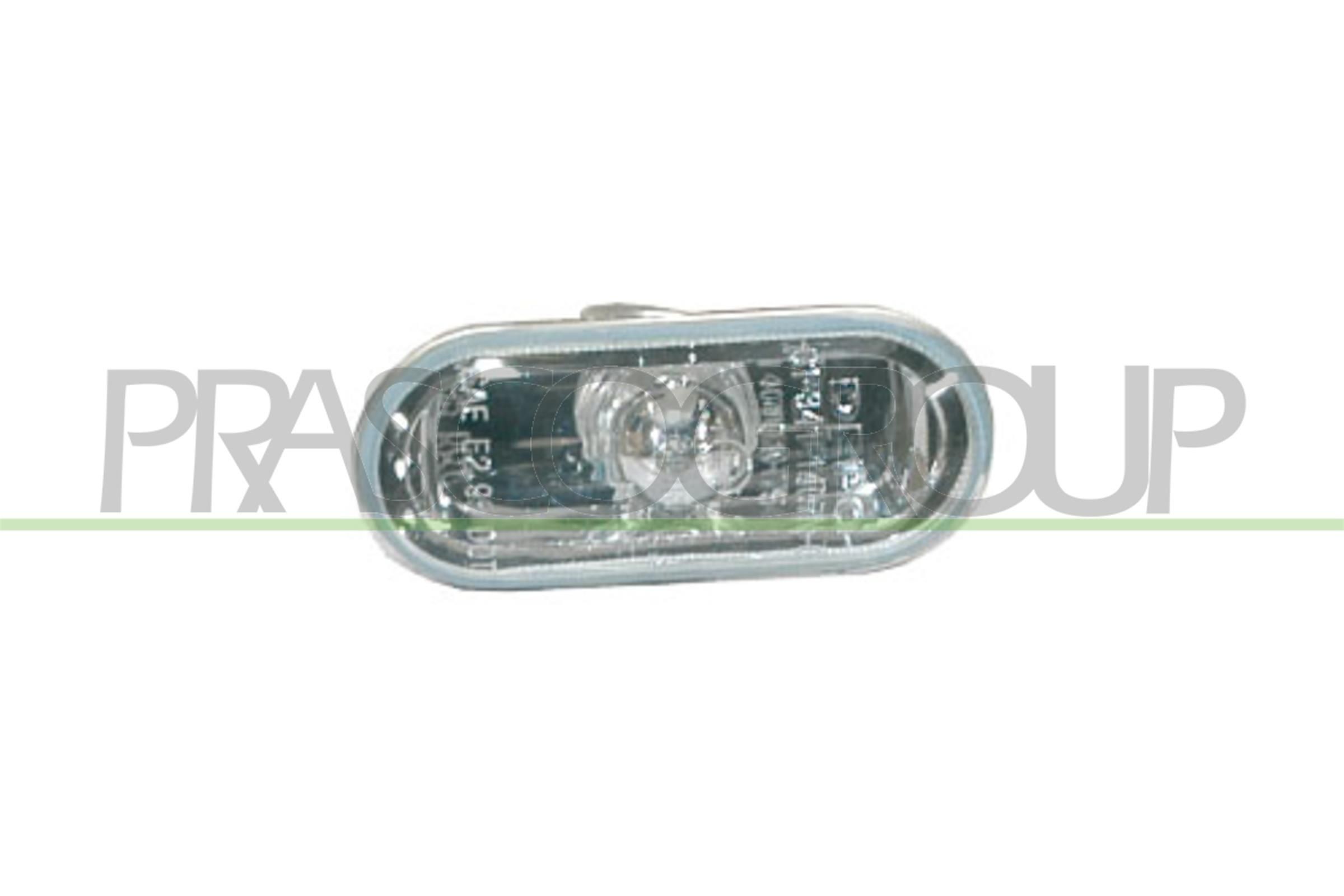 PRASCO Smerové svetlo VG0214141 VG0214141 Smerovky SEAT INCA PRASCO
