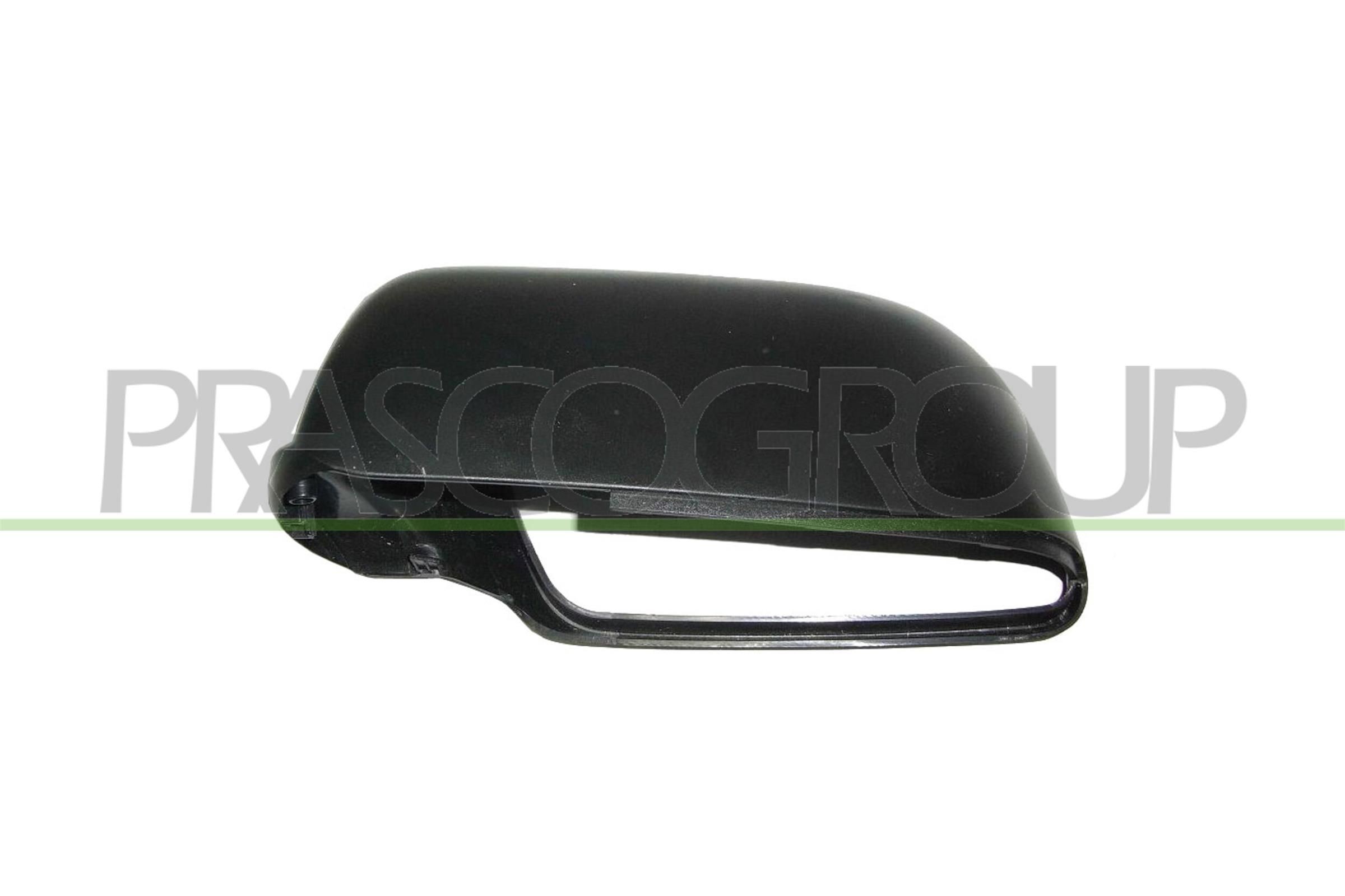 PRASCO Korpuss, Ārējais atpakaļskata spogulis VG0217404 Korpuss ārējais atpakaļskata spogulis PRASCO Volkswagen LUPO VG0217404
