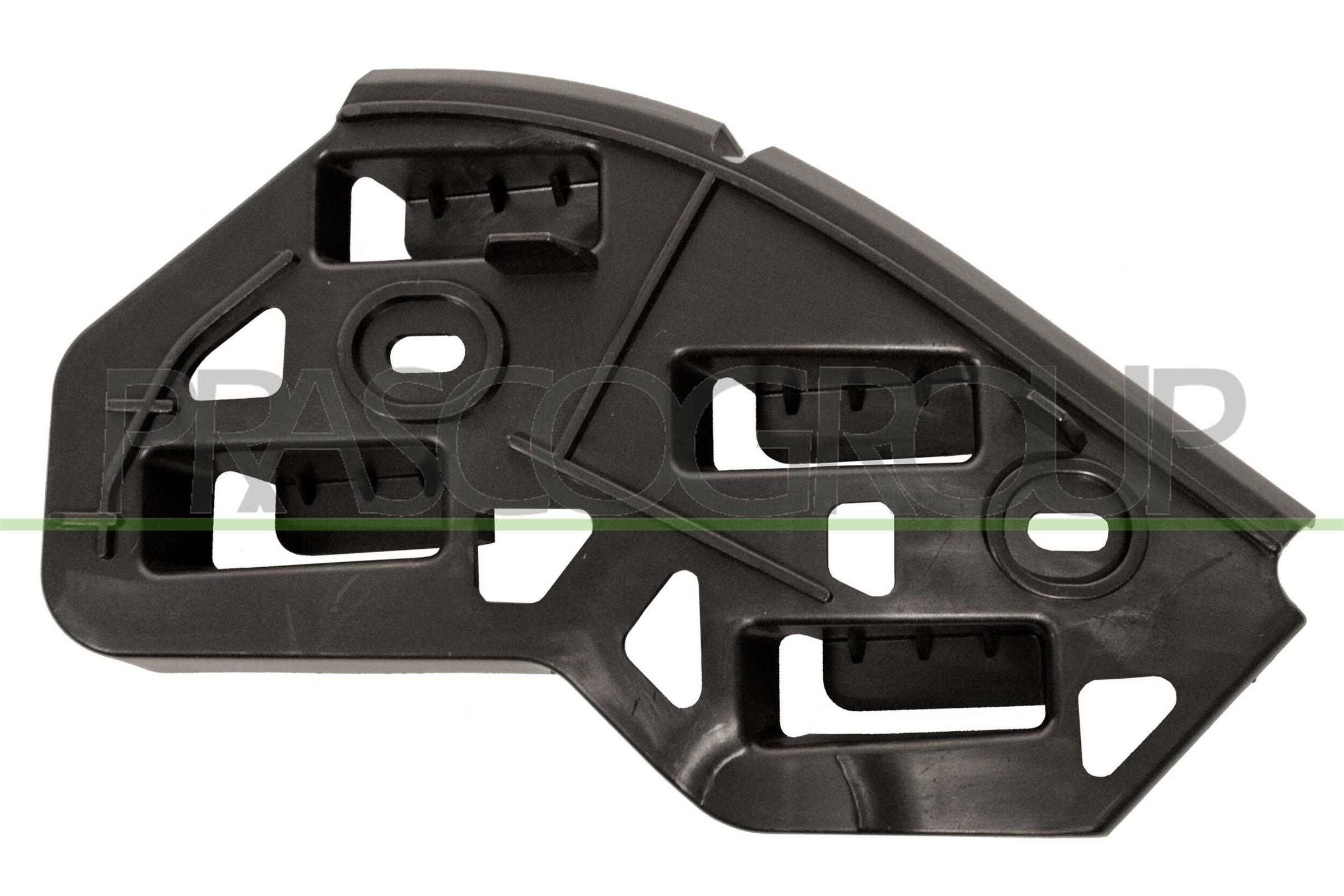 PRASCO Supporto, Paraurti VG0221003 VG0221003 Supporto paraurti PRASCO Volkswagen CADDY costo