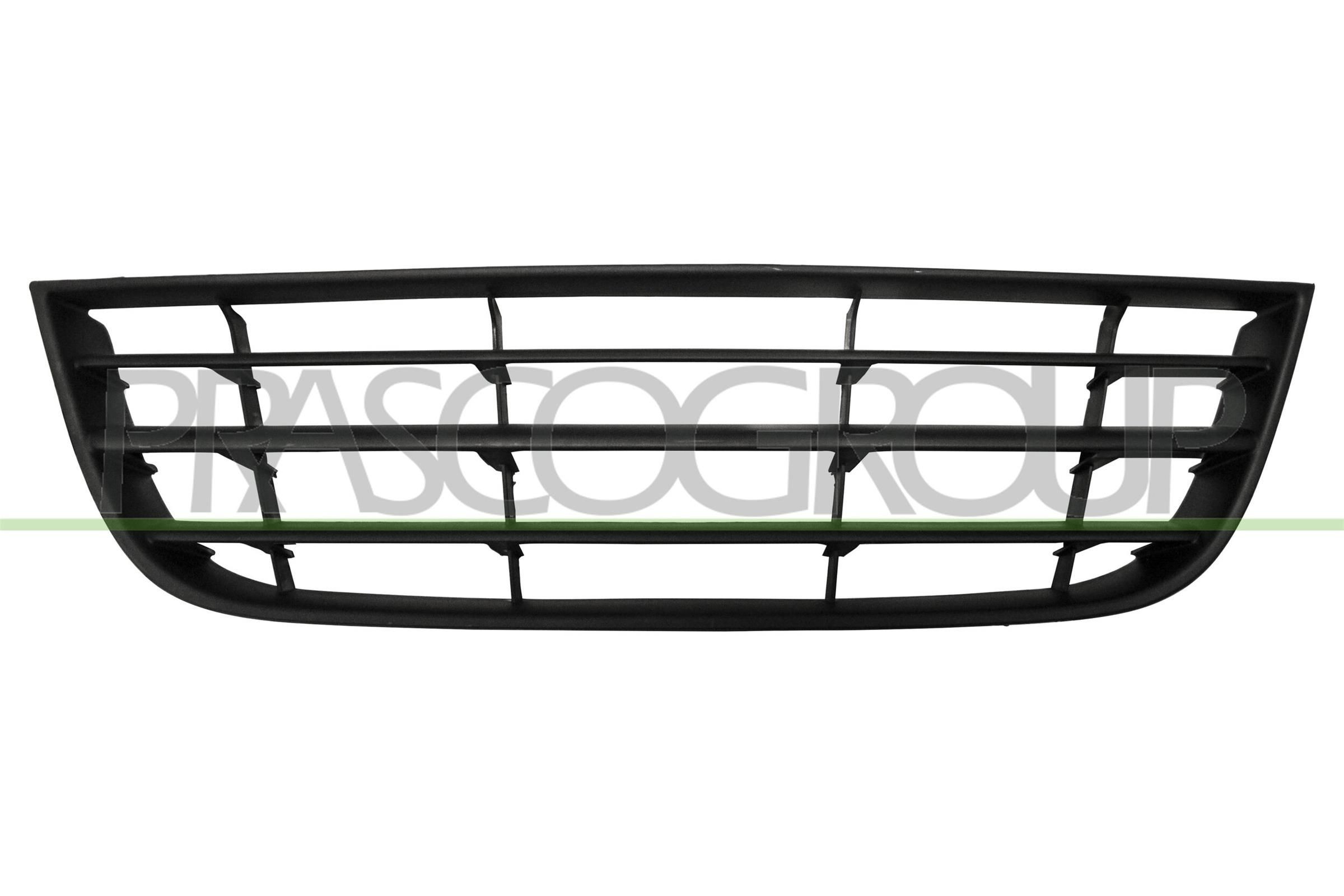 PRASCO Lüftungsgitter, Stoßfänger VG0222120 Stoßstange Gitter PRASCO Volkswagen BEETLE VG0222120