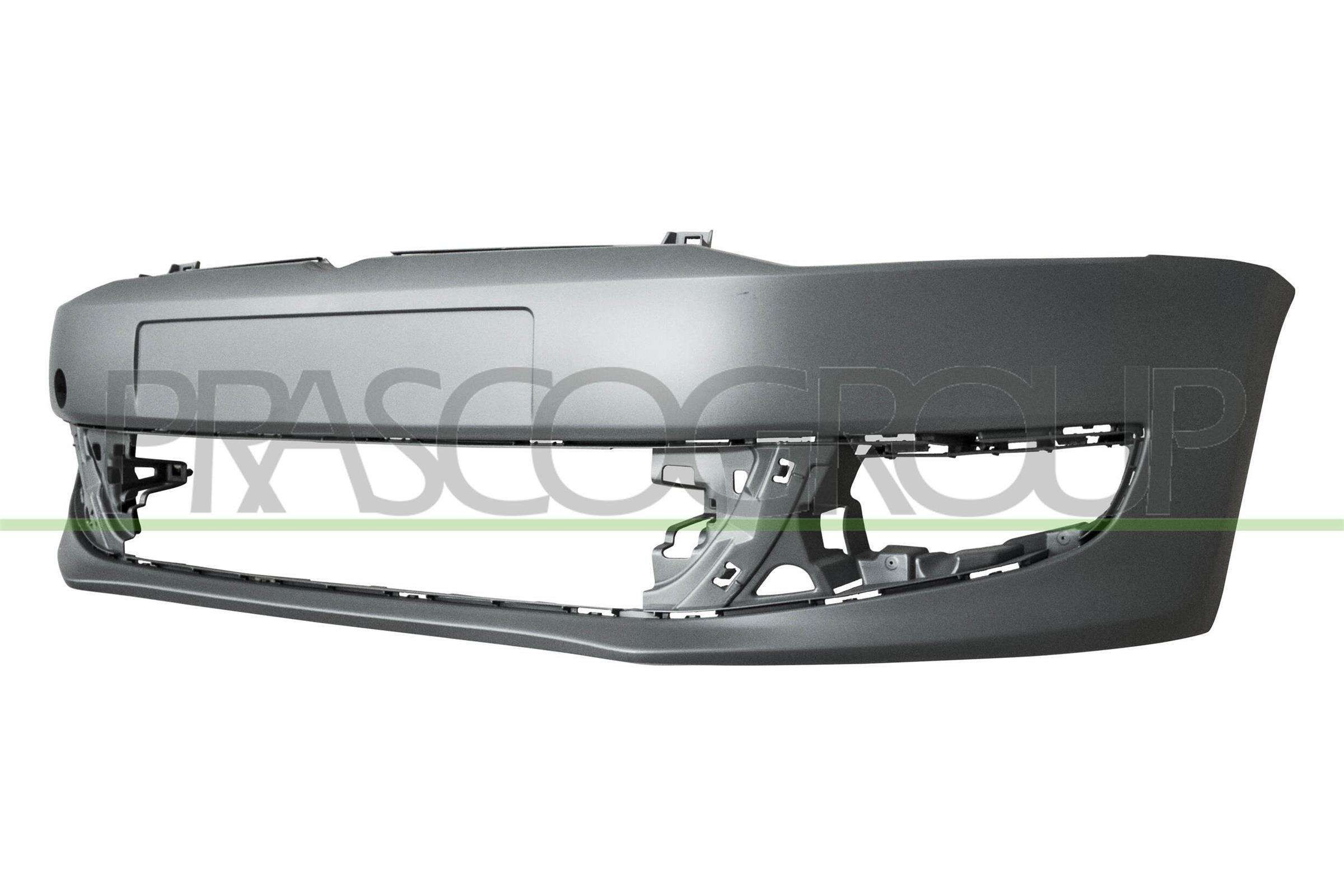 PRASCO Προφυλακτήρας VG0231001 VG0231001 Προφυλακτήρας Volkswagen CALIFORNIA PRASCO