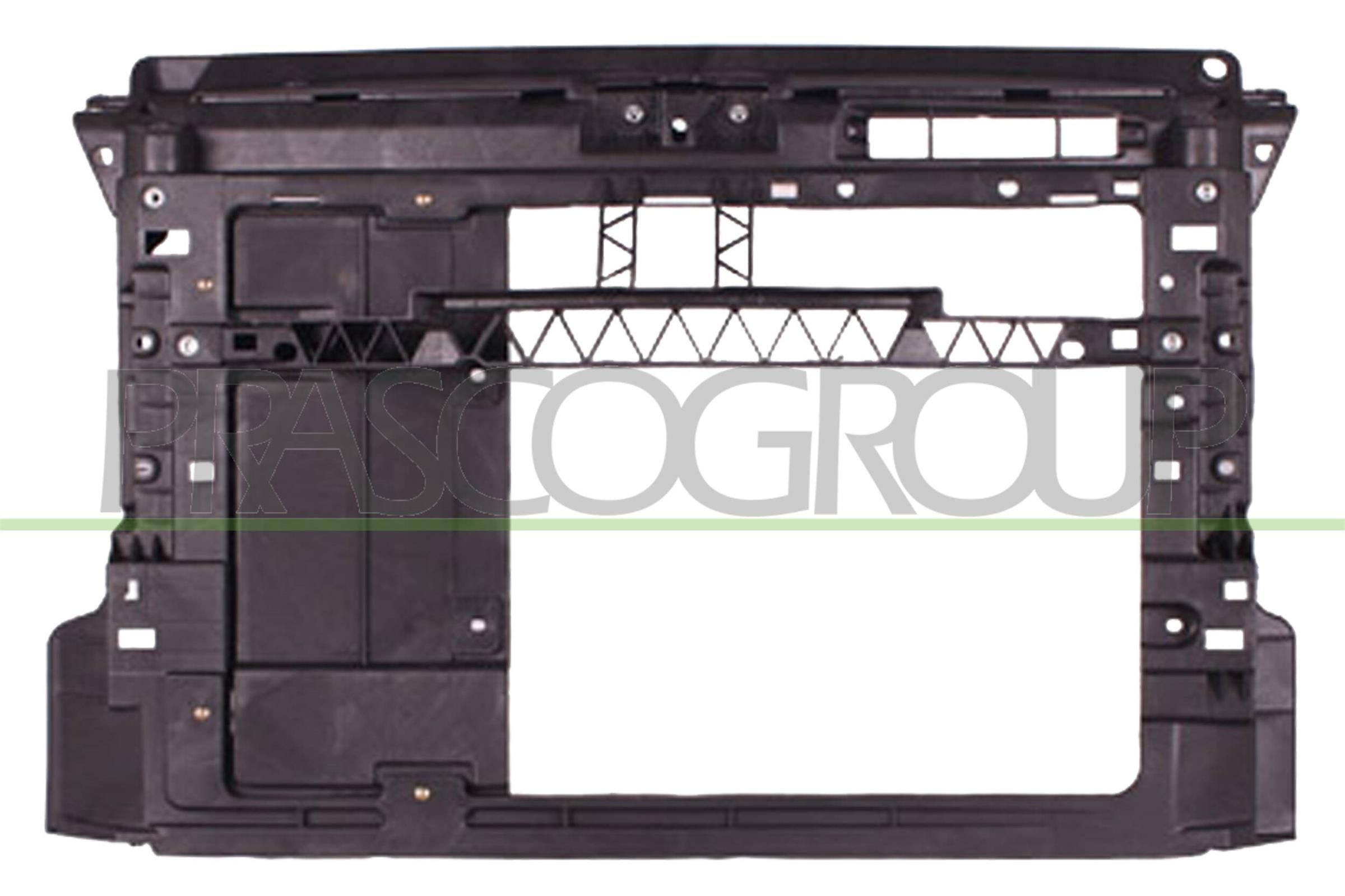 PRASCO Front Cowling VG0233210 VG0233210 PRASCO radiator support panel for VOLVO XC90