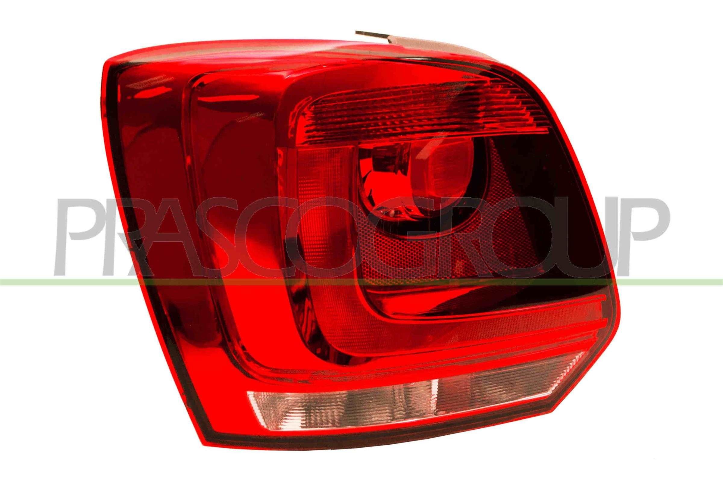 PRASCO Fanale posteriore VG0234154 VG0234154 costo Fanale posteriore ALFA ROMEO STELVIO PRASCO