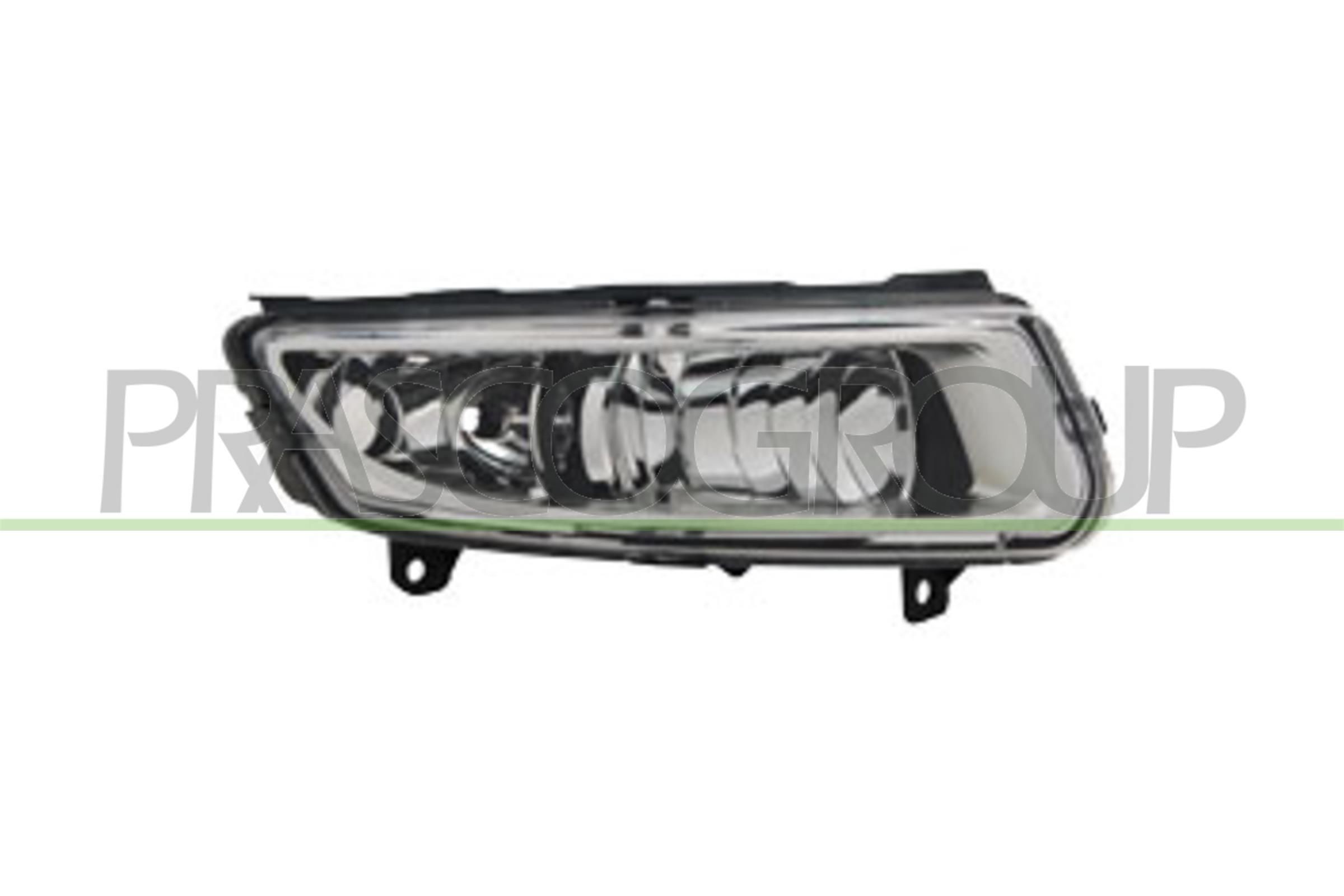 PRASCO Luz de circulação diurna VG0234434 PRASCO VG0234434 Luz de circulação diurna Polo 5 originais preço