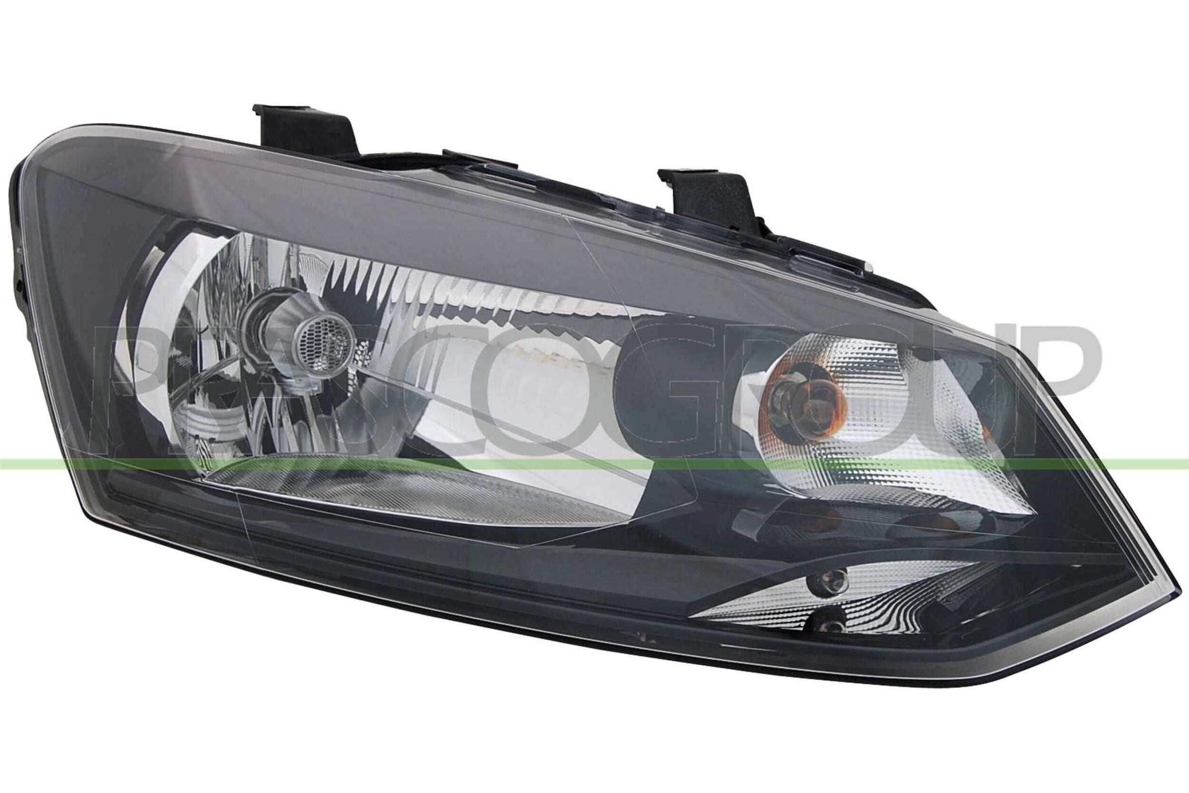 PRASCO Headlight VG0234803 Volkswagen TIGUAN PRASCO headlights VG0234803