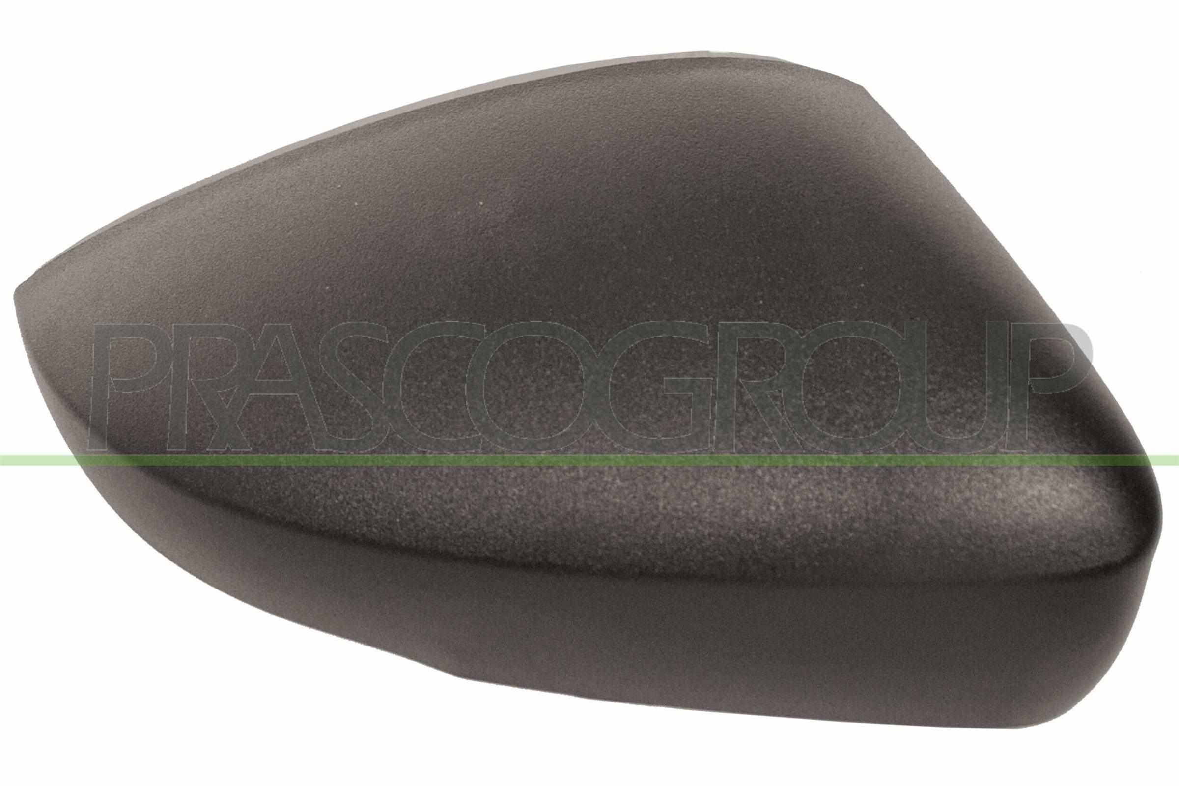 PRASCO Copertura, Specchio esterno VG0237403 PRASCO VG0237403 Calotta retrovisore Polo 6n1 prezzo