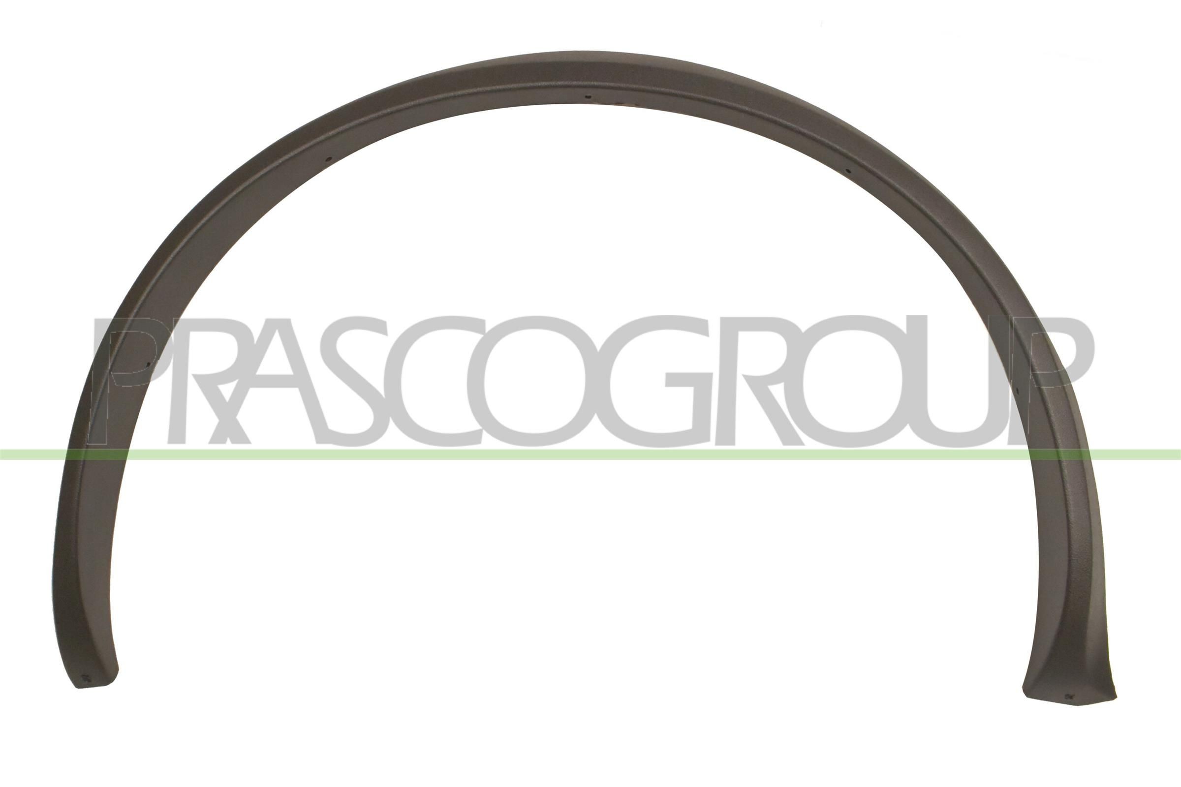 PRASCO Διεύρυνση, φτερό VG0261582 Διεύρυνση, φτερό PRASCO CAPTIVA VG0261582 φθηνά