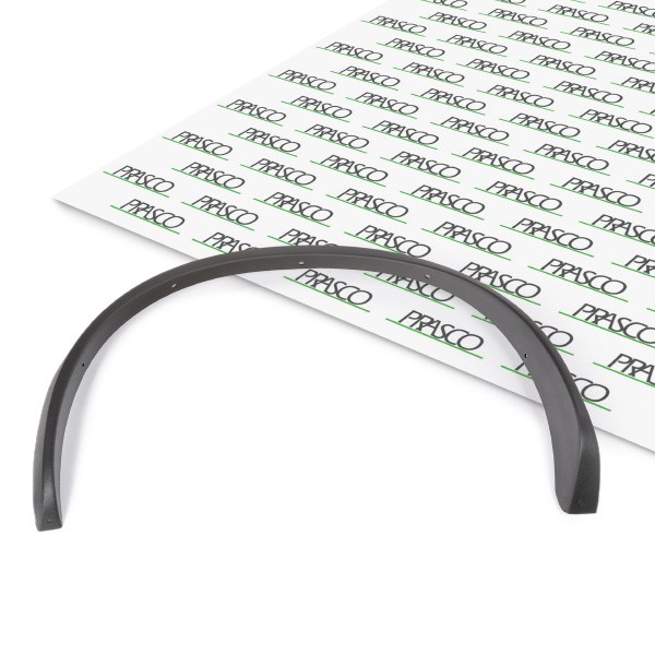 PRASCO Allargamento parafango VG0261584 PRASCO VG0261584 Allargamento parafango VOLKSWAGEN Crafter Van (SY, SX) 2.0 TDI RWD 122 CV 2024