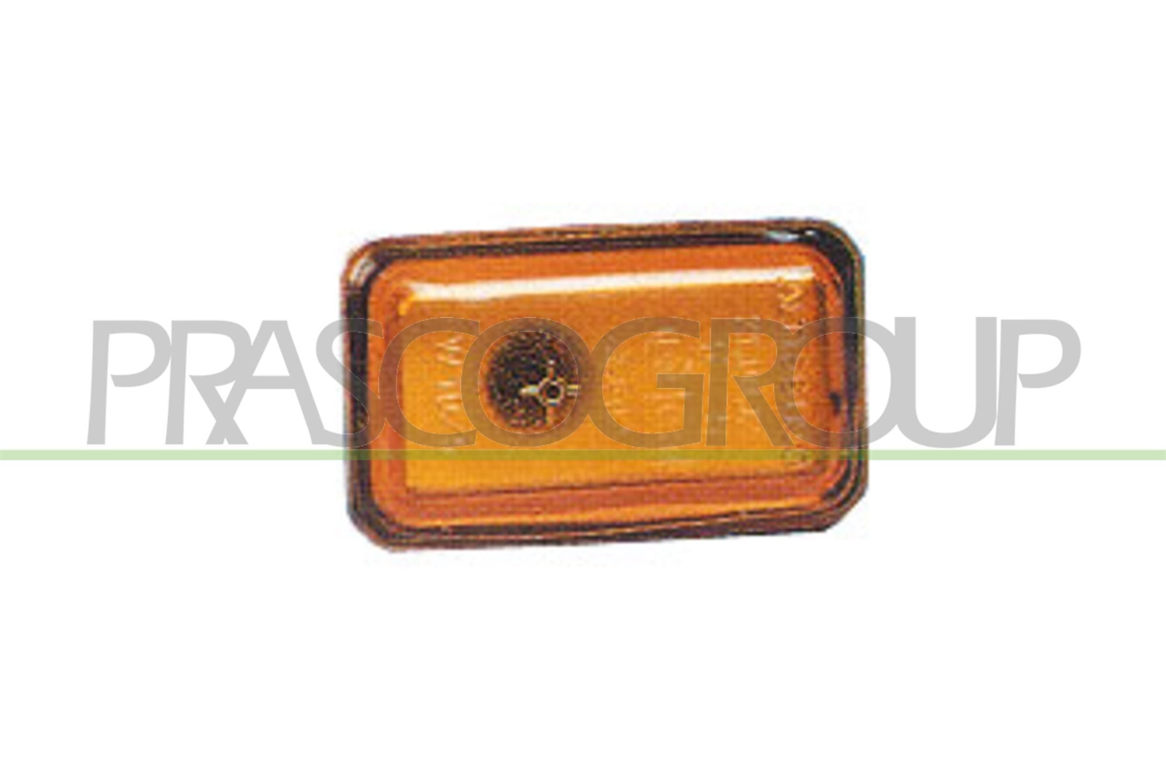 PRASCO Suunatuli VG0284039 VG0284039 Suunatuled Volkswagen TOURAN PRASCO