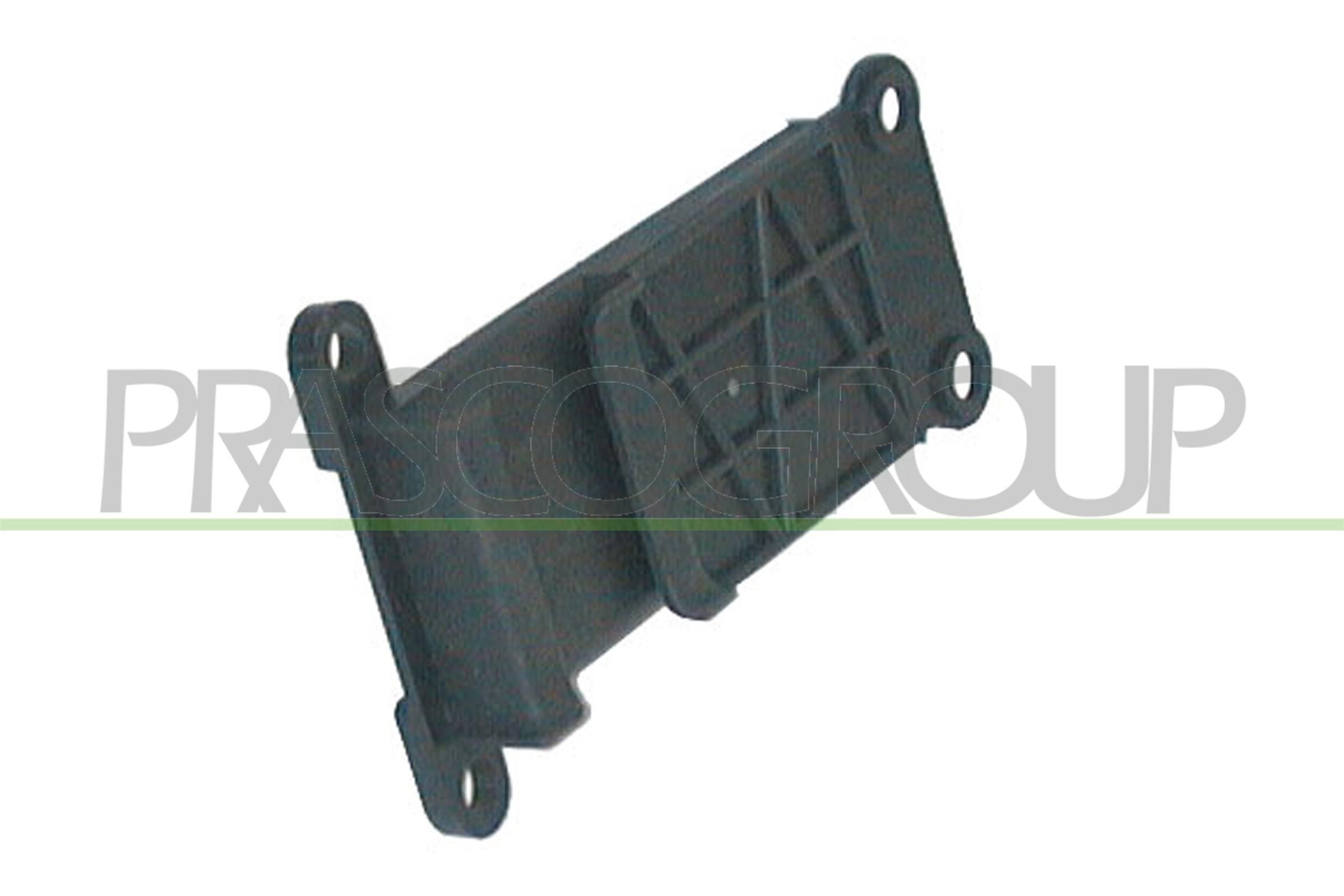 PRASCO Holder, støtfanger VG0301905 Støtfanger holder PRASCO Volkswagen AMAROK VG0301905