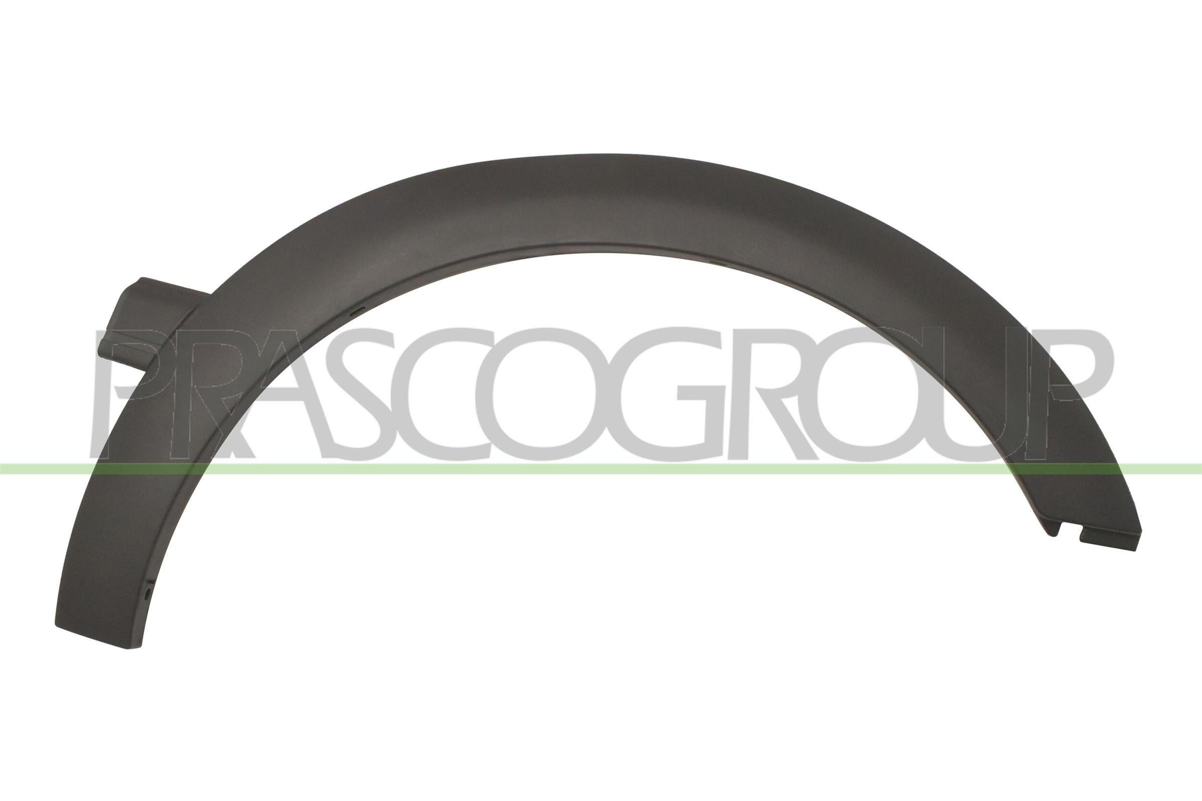 PRASCO Skærmforøger VG0321581 VG0321581 Skærmforøger PRASCO ALFA ROMEO 155