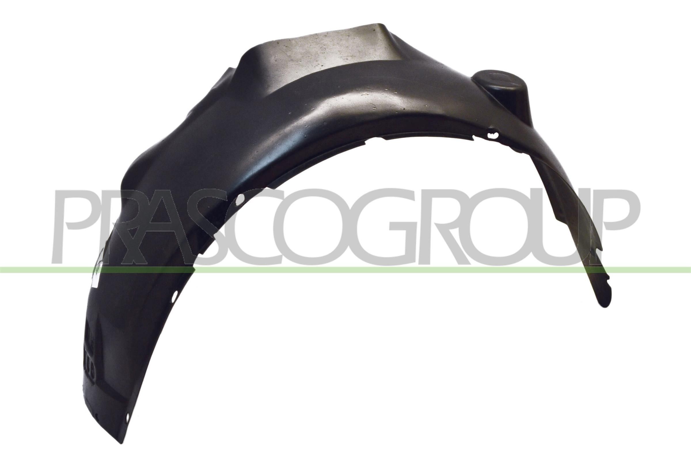 PRASCO Iekšējā spārna daļa VG0323604 PRASCO VG0323604 Iekšējā spārna daļa