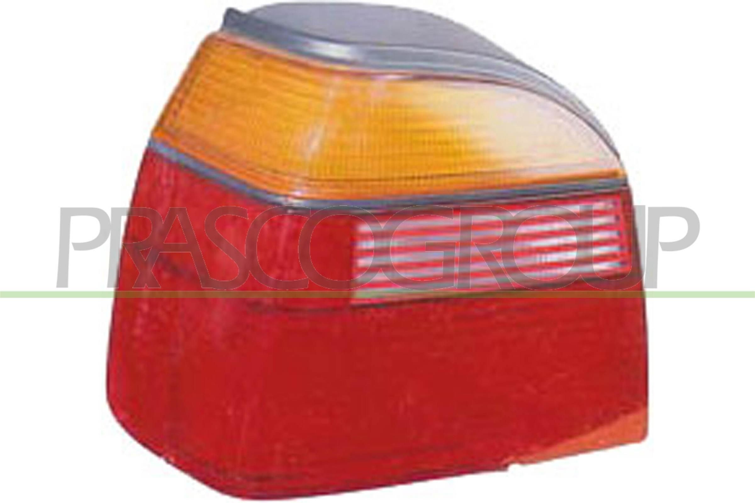 PRASCO Baglygte VG0324154 PRASCO VG0324154 Baglygte