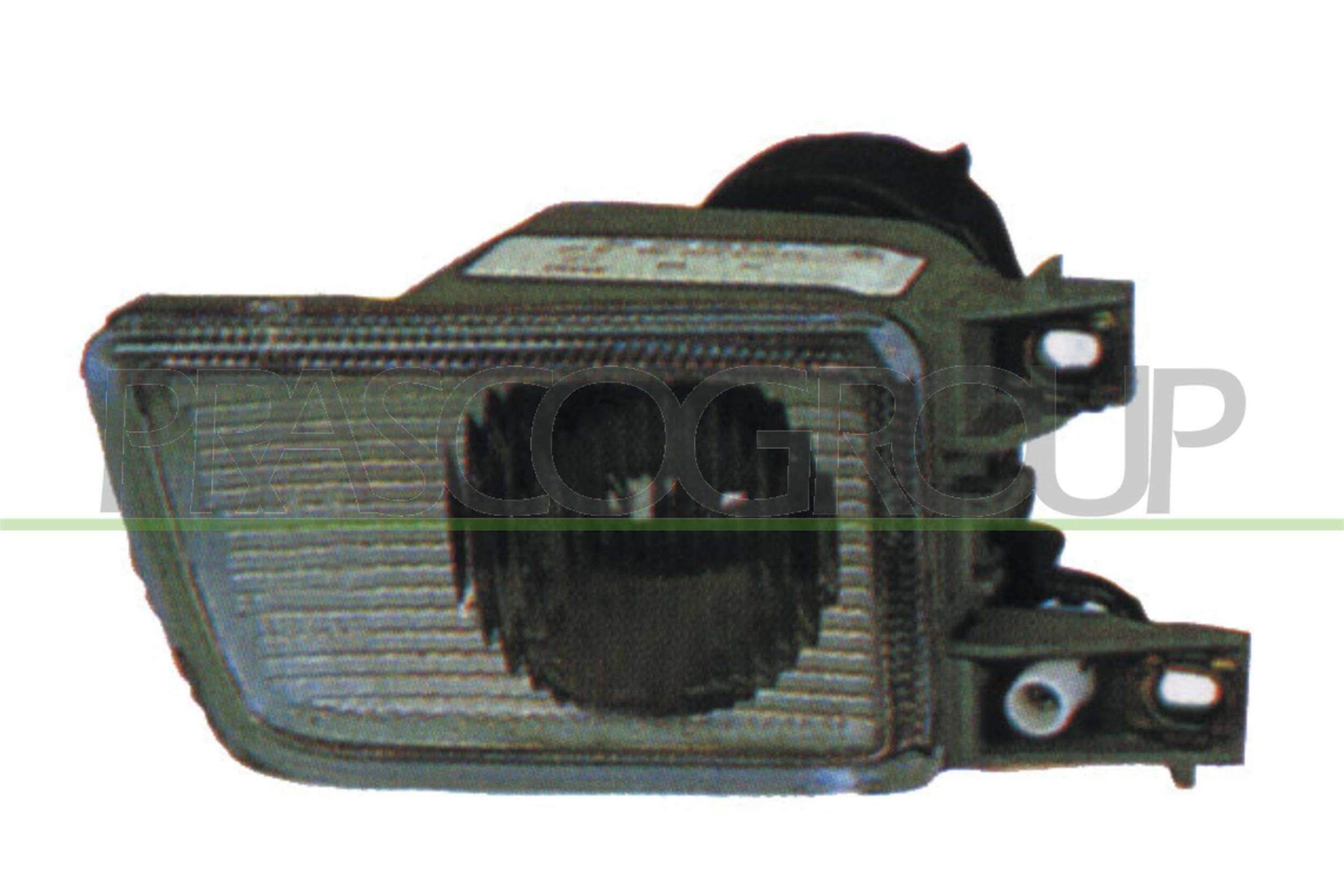Farol de nevoeiro PRASCO VG0324414 PRASCO VG0324414 Faróis de nevoeiro VW VENTO 2025