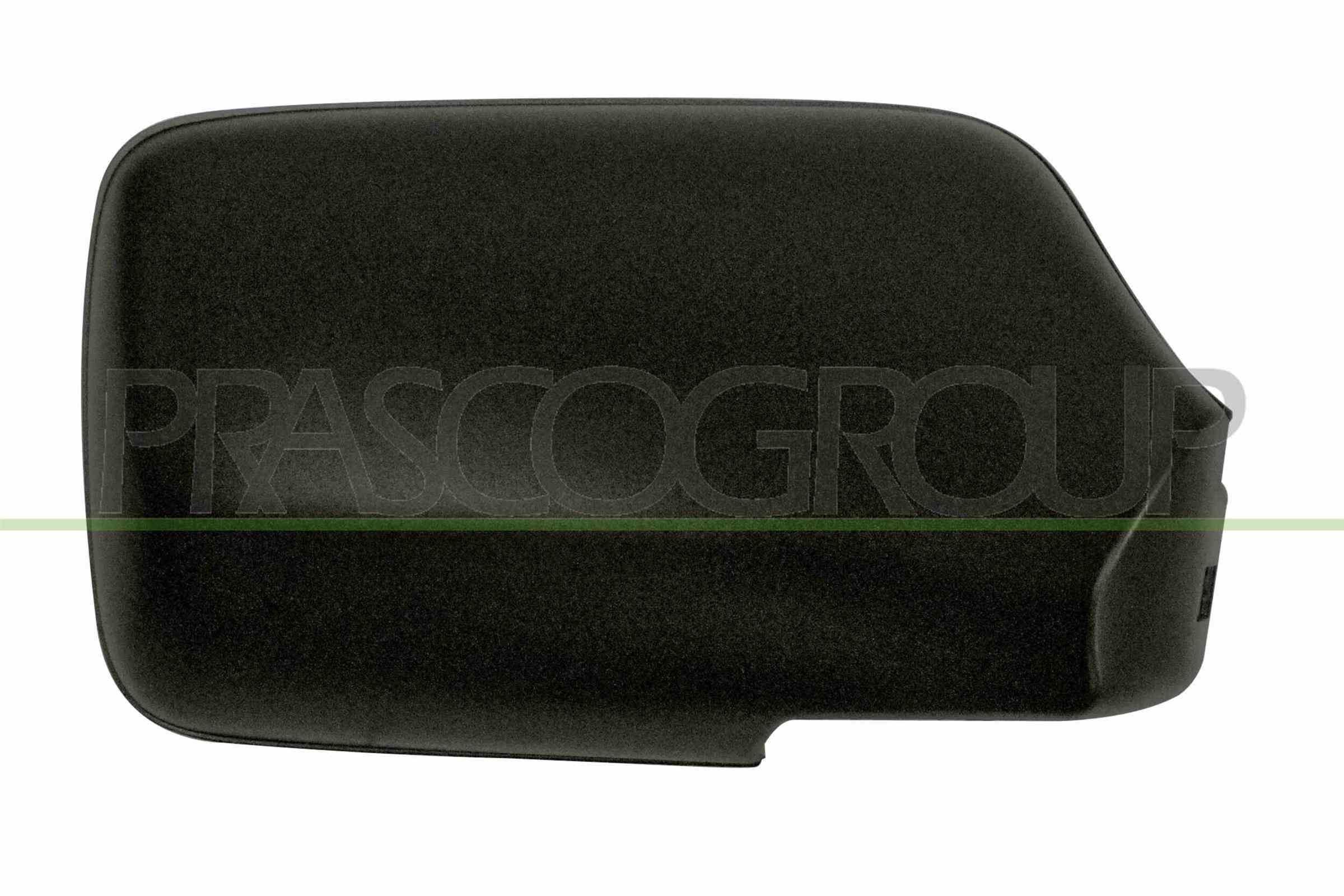 PRASCO Kåpa, yttre backspegel VG0327403 VG0327403 PRASCO sidobackspegel SEAT LEON