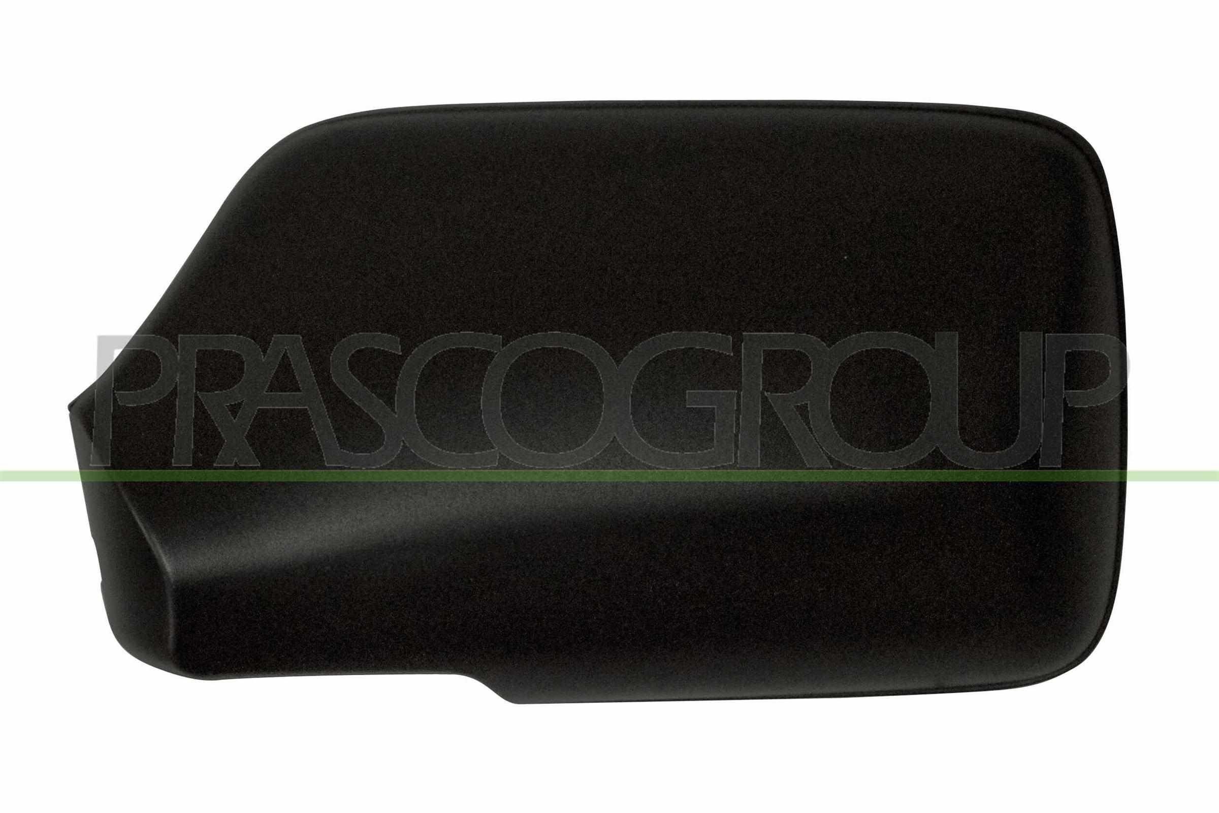 Kåpa, yttre backspegel PRASCO VG0327414 PRASCO VG0327414: Backspegelkåpor Volkswagen VENTO 2015